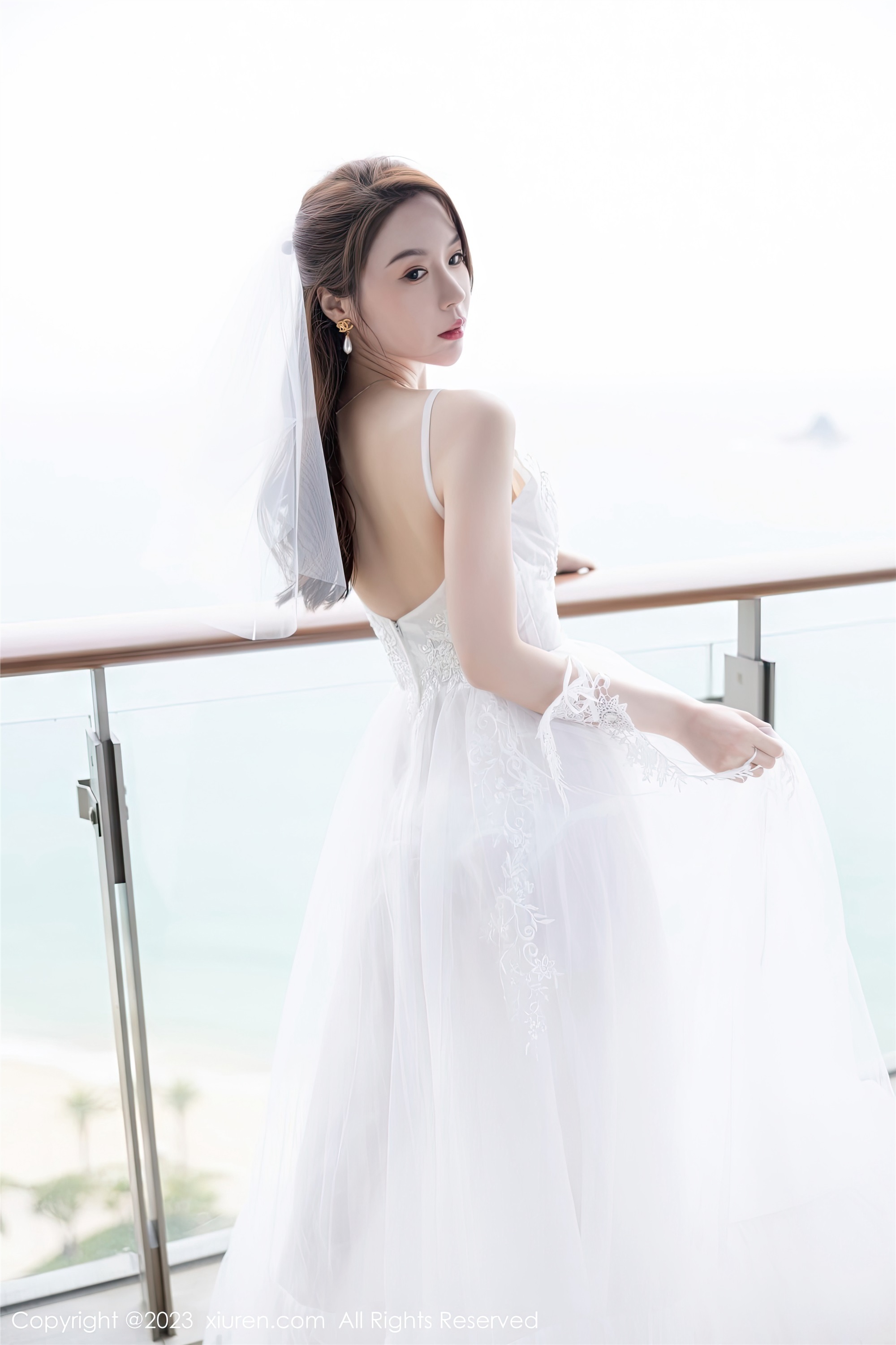 Xiuren秀人网 2023.01.11 NO.6120 梦心玥